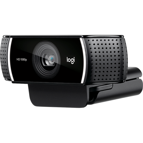 Web kamera Logitech C922 Pro Stream slika 5