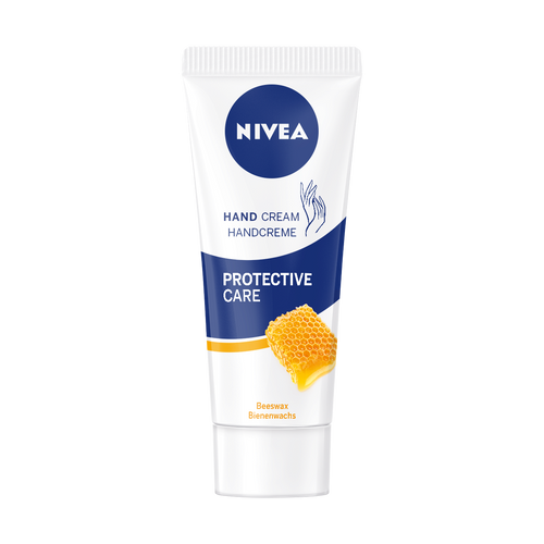 NIVEA pčelinji vosak krema za ruke 75ml slika 1