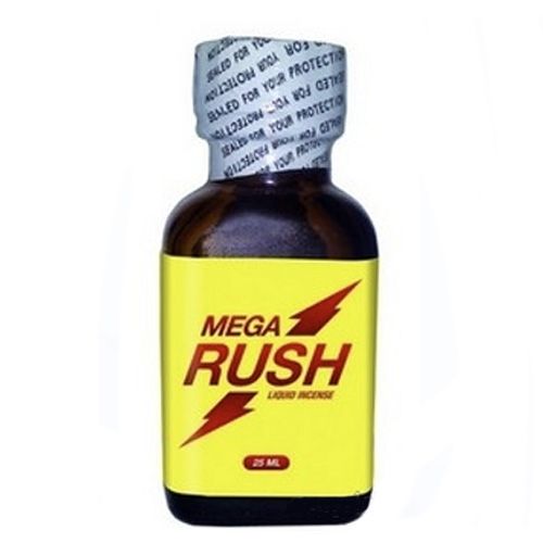 Poppers MEGA RUSH, 24ml slika 1