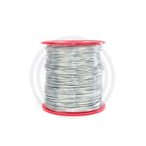 Žica Zn na kalemu 500g