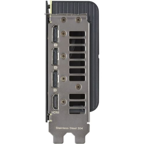 Asus nVidia GeForce RTX 4070 SUPER 12GB 192bit PROART-RTX4070S-O12G grafička karta slika 4