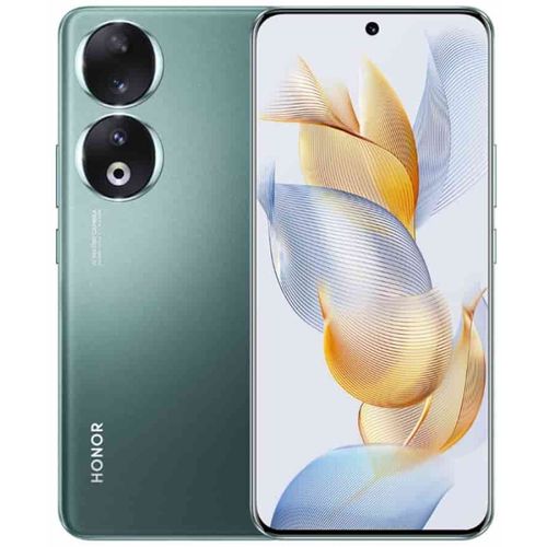 Honor 90 5G 12GB 512GB zelena slika 1