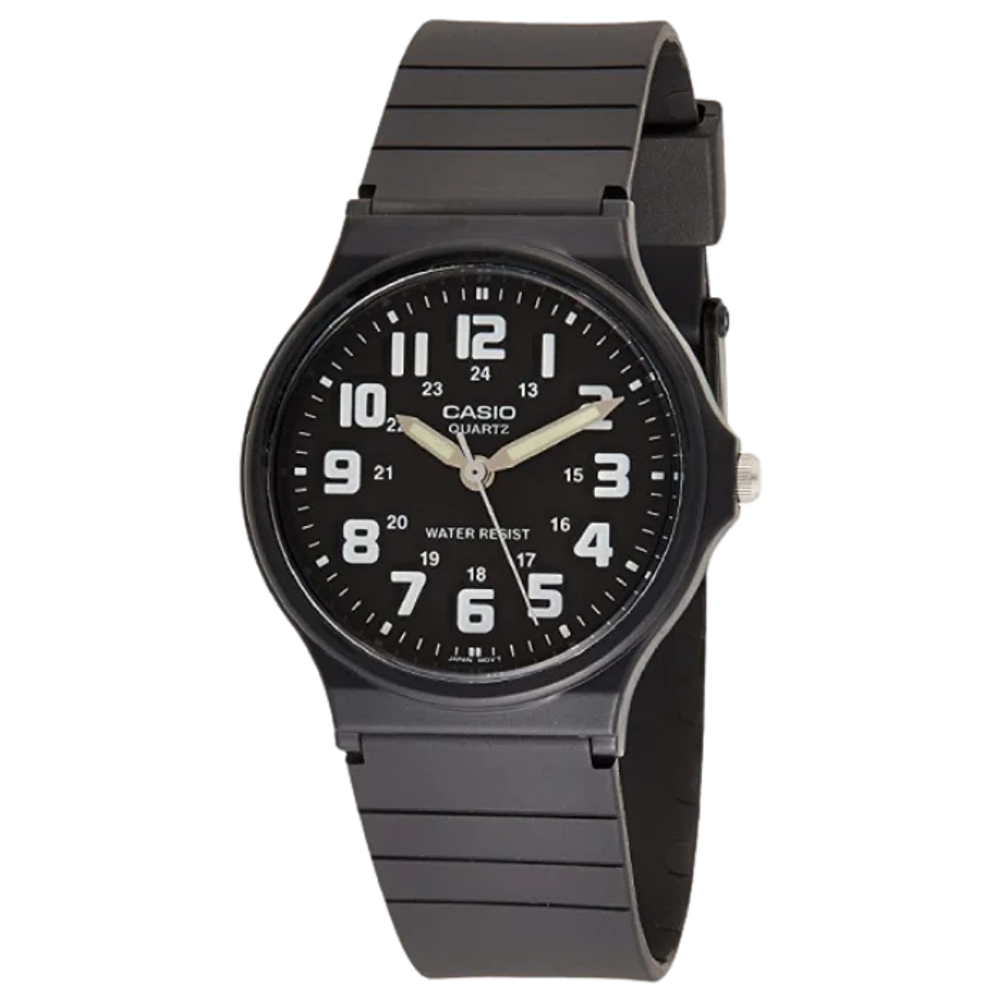 RUČNI SAT CASIO MQ-71-1BDF slika 1