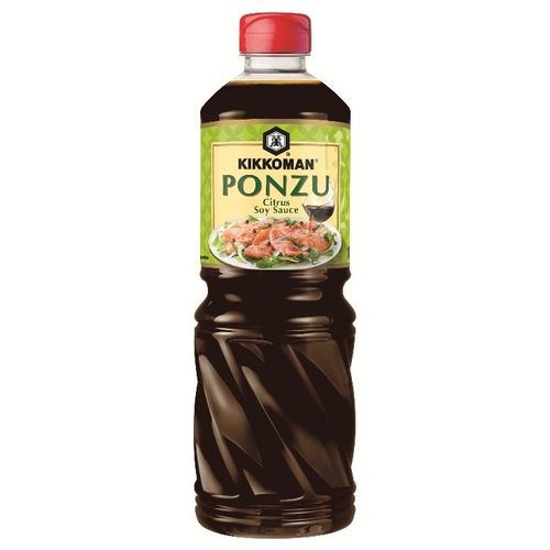 Kikoman - Ponzu soy sauce 1 L slika 1