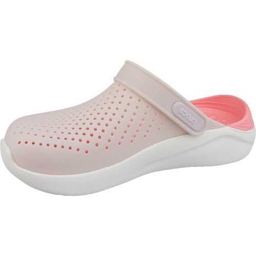 Ženske natikače Crocs literide clog 204592-6pl slika 6