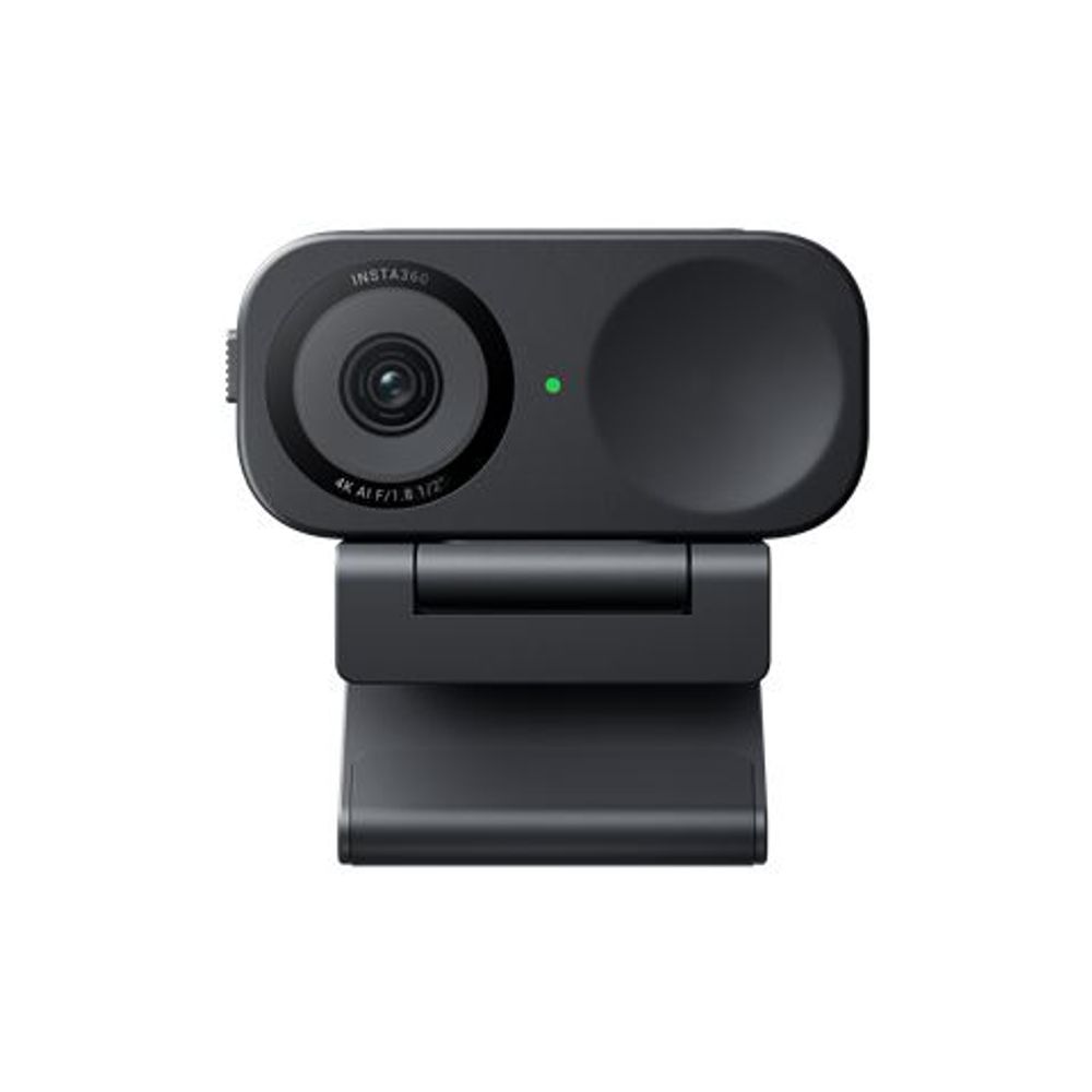 Insta360 web kamera Link 2C SE Graphite Black slika 1