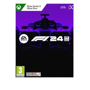 XBOXONE/XSX EA SPORTS: F1 24