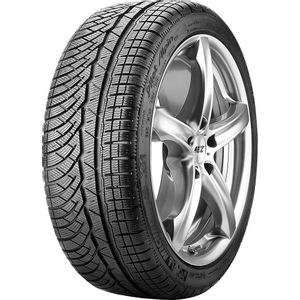 Michelin Guma 285/30r19 98w pilot alpin pa4  xl grnx michelin zimske gume