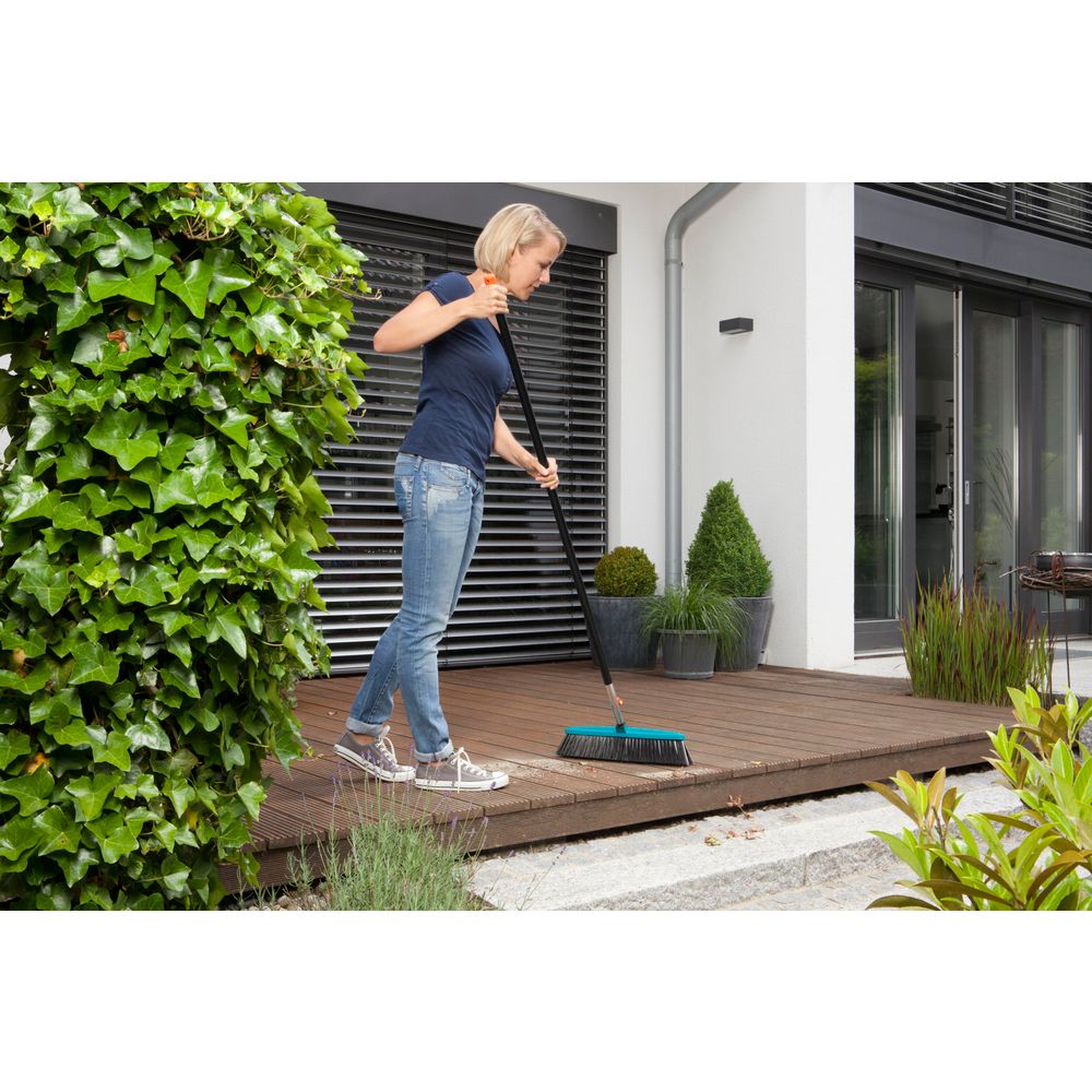 GARDENA Aluminijska drška 150cm CS slika 3