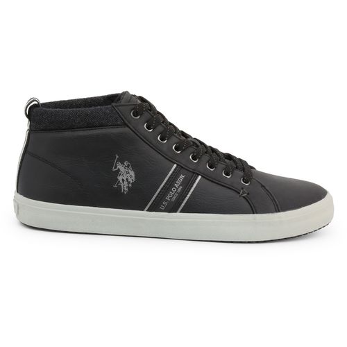 Muške tenisice U.S. Polo Assn. WOUCK7147W9 Y1 BLK slika 1