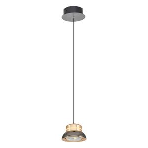 Luster 2826-1A-24 – boje: platina