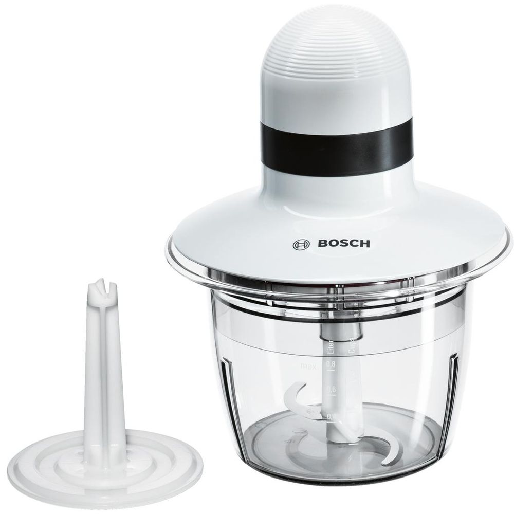 Bosch Sjeckalica MMR08A1 - Snažan i Praktičan Uređaj za Sjeckanje slika 1