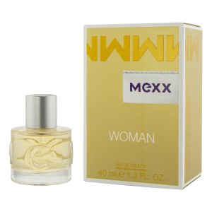 Mexx Woman Eau De Toilette 40 ml (woman)