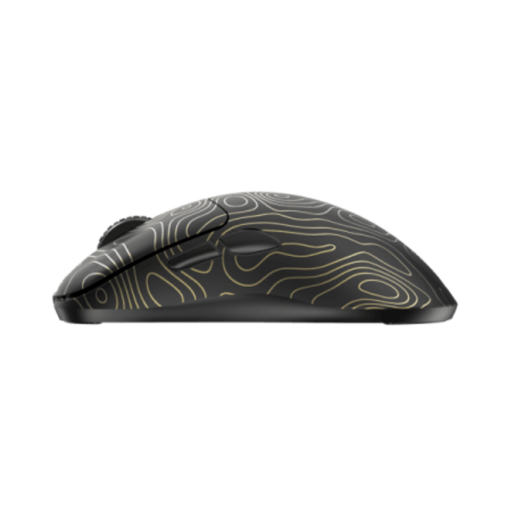 White Shark Miš WGM-5015 AERO / Zlatna, Wireless slika 4