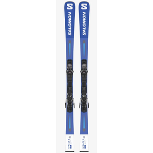 Salomon ski set S/Race 8 + M11 GW