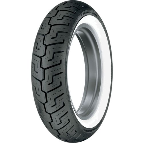 Dunlop 100/90-19 57H TL D401F WWW HARLEY.D slika 1