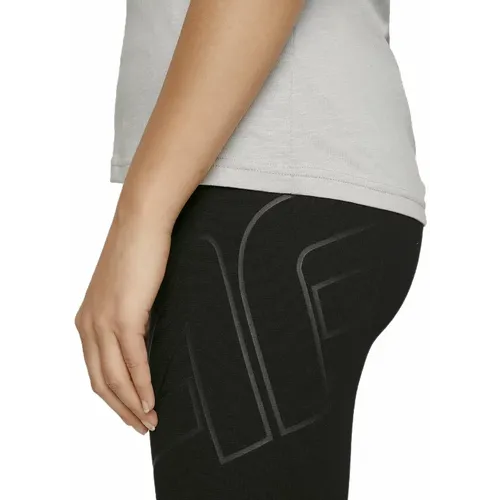 4f women's leggings h4l20-leg010-20s slika 9