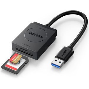 Ugreen USB 3.0 čitač SD i TF kartica