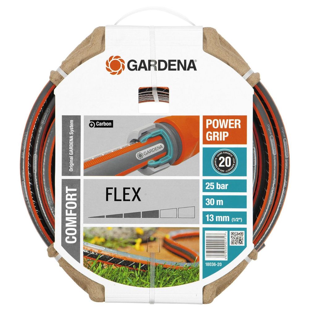 GARDENA Crijevo Flex 1/2, 30m slika 1