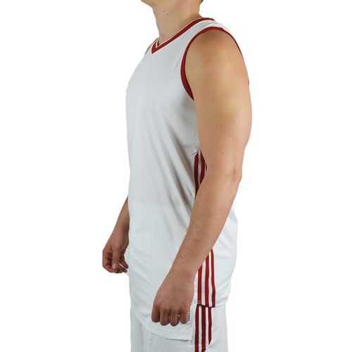 Adidas e kit jsy muški dres za košarku 3.0 ai4662 slika 6