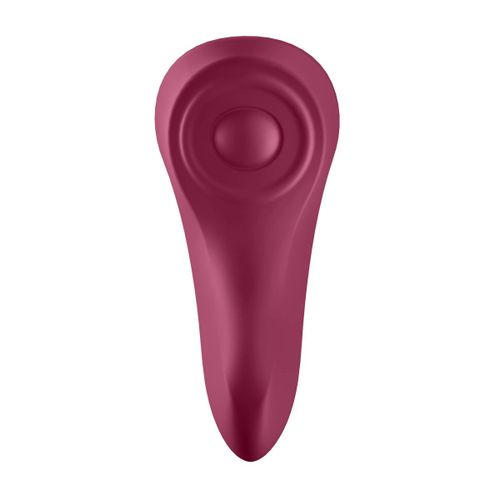 Vibrator Satisfyer Sexy Secret, s aplikacijom slika 8