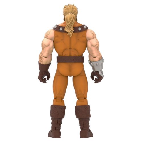 Marvel X-Men Sabretooth figura 15cm slika 3