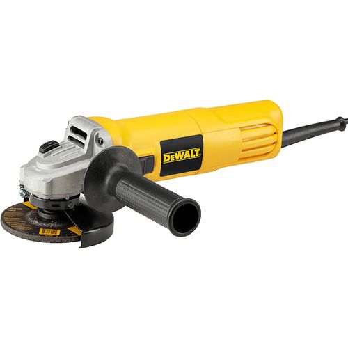 Dewalt dwe4117 kutna brusilica 950 w 125 mm  slika 2