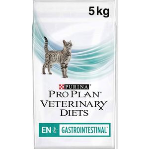 Purina Pro Plan Veterinary Diets Feline EN Gastrointestinal 400 g