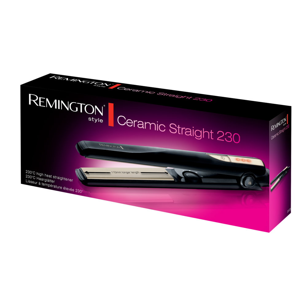 Remington Ravnalo Za Kosu S1005 slika 2