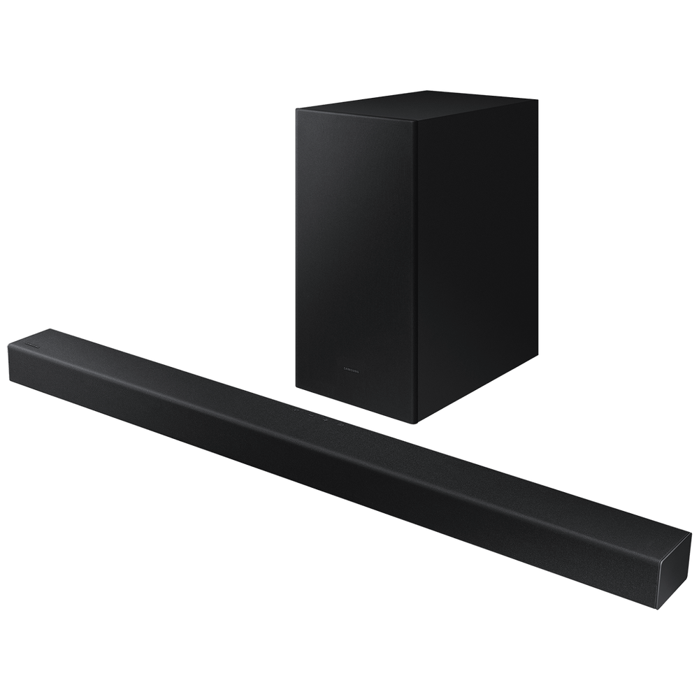 Samsung Soundbar sa subwooferom, Bluetooth - HW-A450/EN slika 2