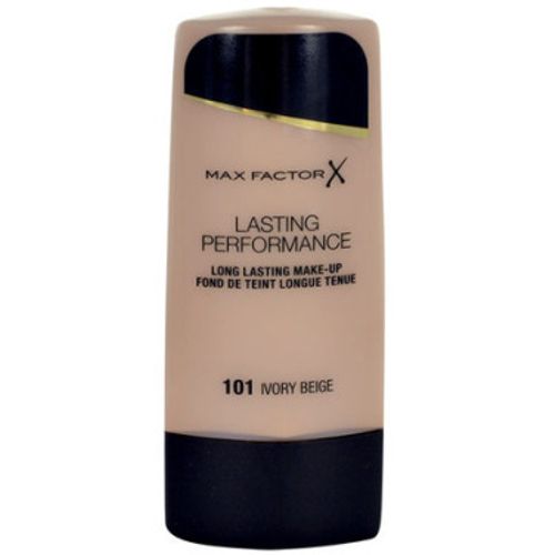 Max Factor Lasting Performance Long Lasting Make-Up (101 Ivory Beige) 35 ml slika 4
