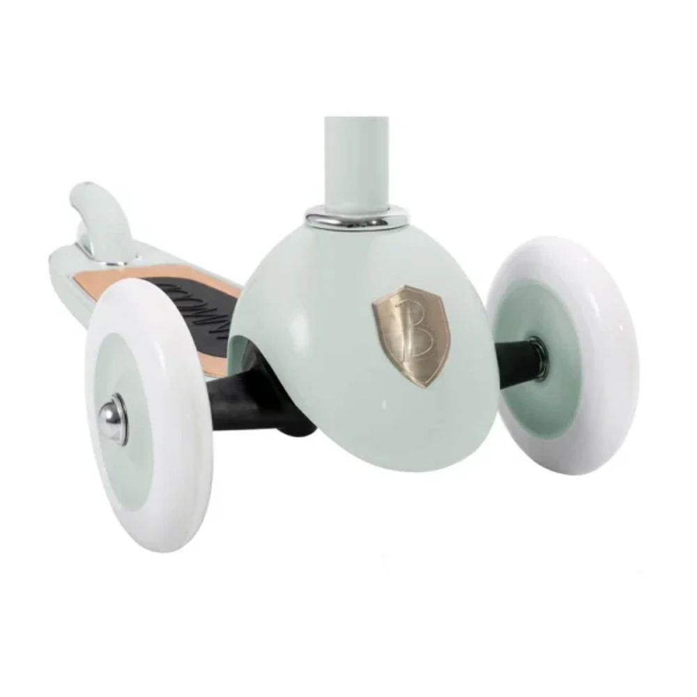 Banwood Romobil sa korpicom Pale Mint  slika 9