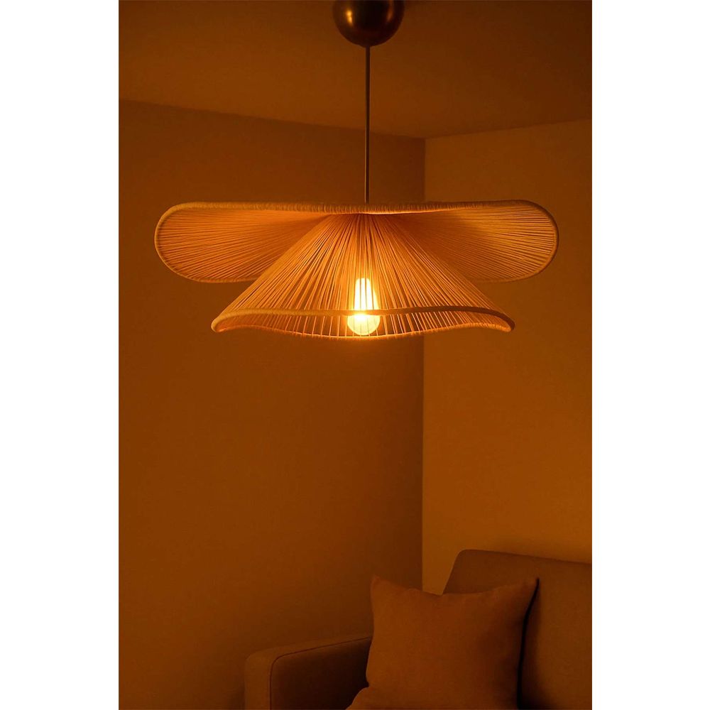 Luster Duvela – Boje: krem slika 2
