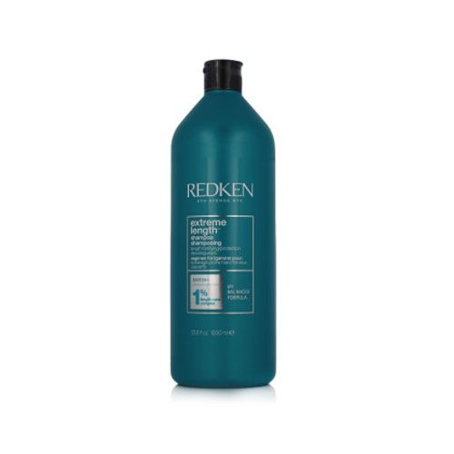 Redken Extreme Length Shampoo 1000 ml slika 1