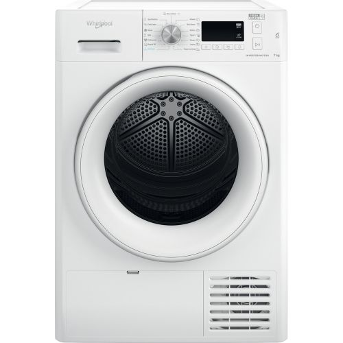 Whirlpool sušilica rublja FFT M11 72 EE slika 2