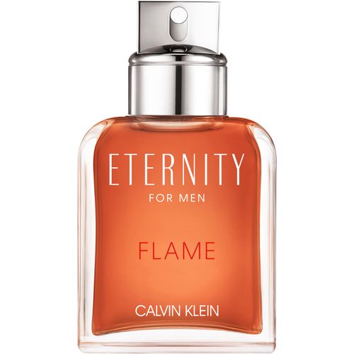 Calvin Klein Eternity for Men Flame Eau De Toilette 100 ml (man) slika 1