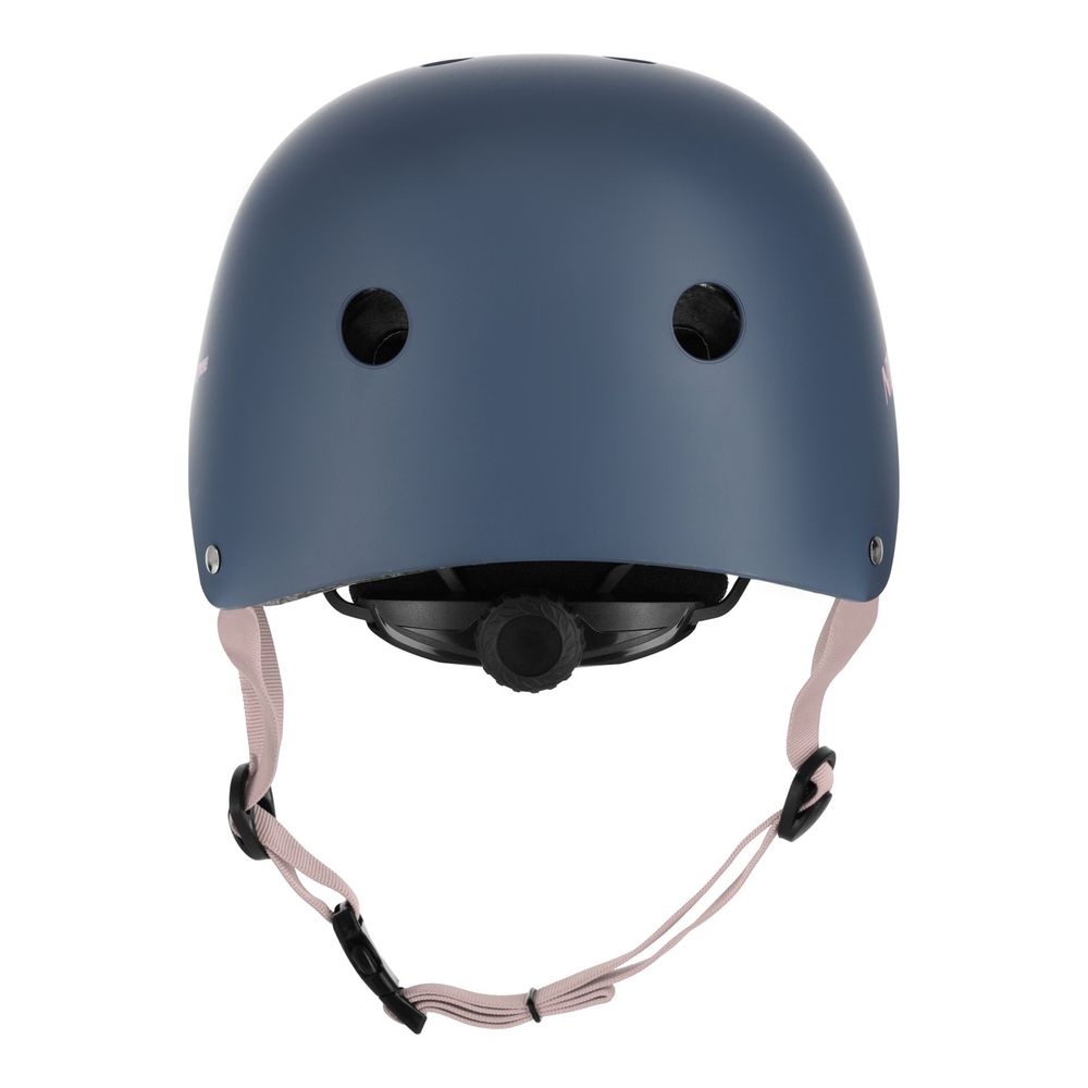 Nils Extreme kaciga siva veličina XS 48–52 cm slika 4