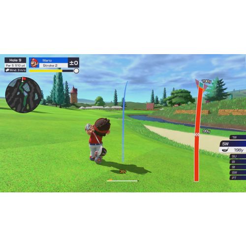 Mario Golf: Super Rush za Nintendo Switch slika 6