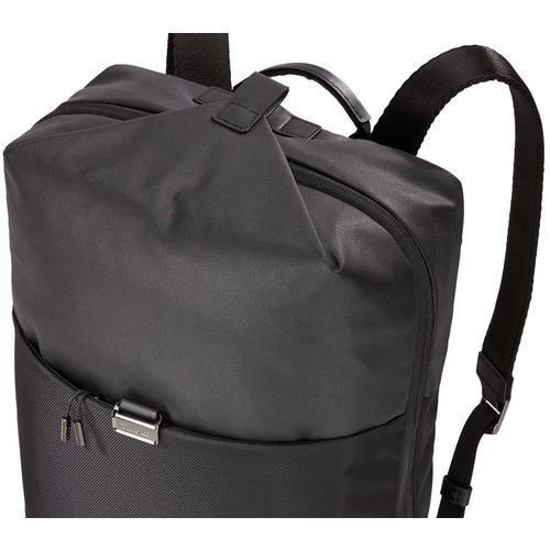 Thule Spira Backpack 15L ženska torba za prijenosno računalo crna slika 16