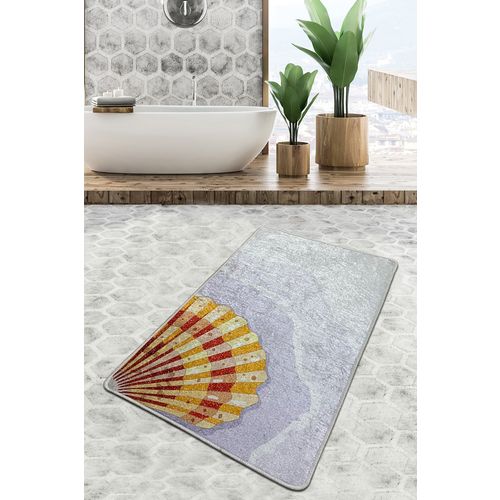 Concha Djt (80 x 100) Multicolor Bathmat slika 1