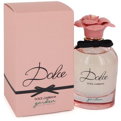 Dolce &amp; Gabbana Dolce Garden Eau De Parfum 75 ml (woman) slika 1