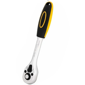 Deli Račna 1/4" Standard 150mm, EDL2323