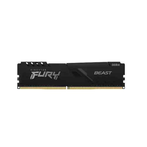 Memorija DDR4 32GB 3600MHz Kingston Fury Beast  KF436C18BB/32 slika 1