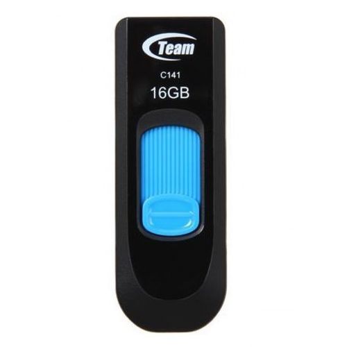 TeamGroup 16GB C141 USB 2.0 BLUE TC14116GL01 slika 1