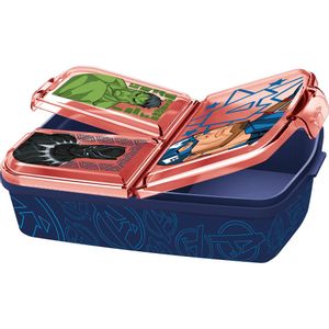 Marvel Avengers multiple lunch box