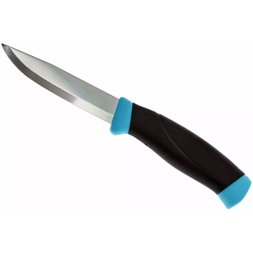 Nož Morakniv Companion plavi (S) slika 2