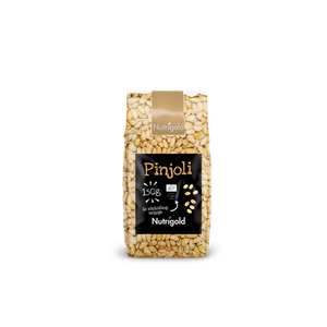 Nutrigold Pinjoli - Organski 150g 