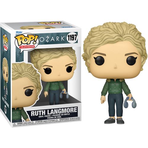 POP figure Ozark Ruth Langmore slika 1