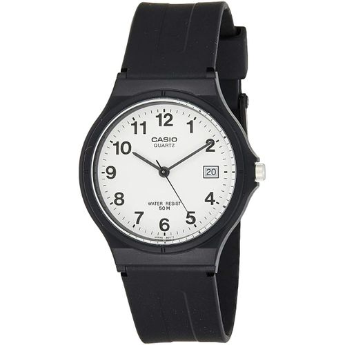 Uniseks satovi Casio MW-59-1B (Ø 36 mm) slika 1