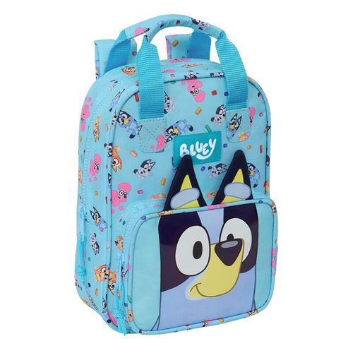 Bluey adaptable backpack 28cm slika 1